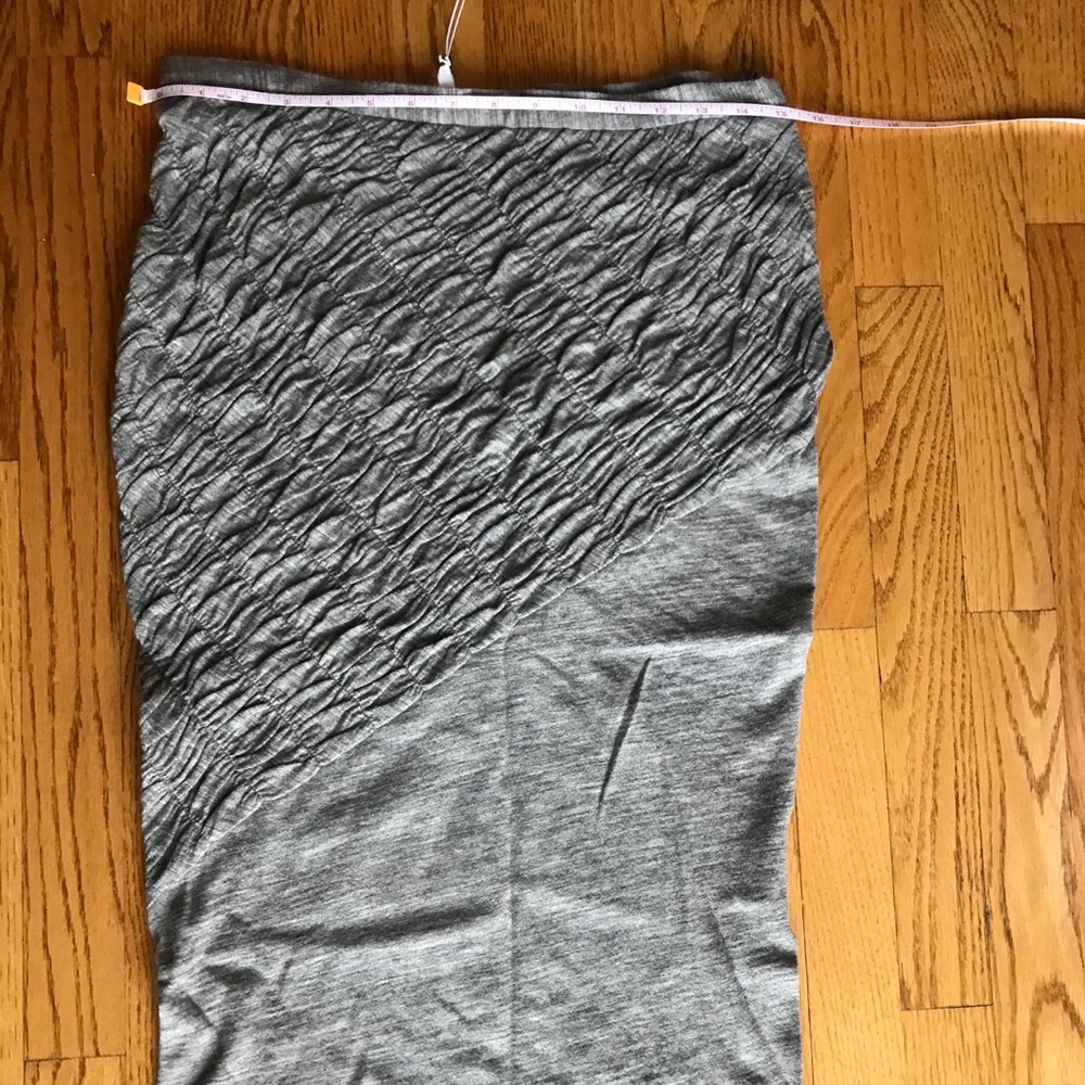 NWT Derek Lam / 10 Crosby knit pencil skirt